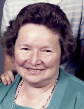 Peggy D. Mellor
