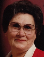 Georgia R. Miller