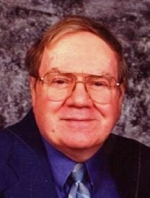 Kenneth Zesinger