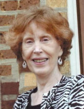 Hazel Powell