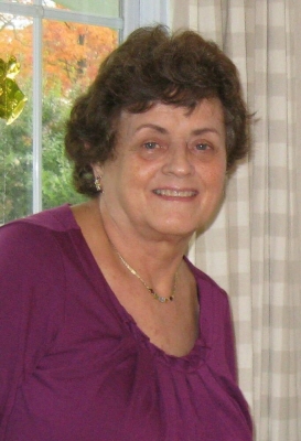 Photo of Joan Fuscaldo