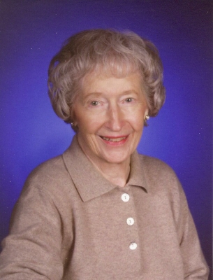 Alice C. Jacobson Eugene, Oregon Obituary