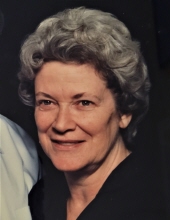 Geraldine Sue Johnson