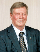 Ralph R. Longman Jr.