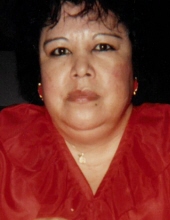 Photo of Maria Soto-Vasquez