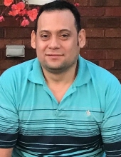 Jose Luis Pina