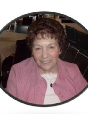Doris Abbott BONAVISTA, Newfoundland and Labrador Obituary