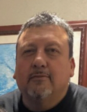 Angel Javier Estrada Ramirez