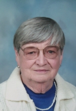 Peggy Ann Ernst Taylor