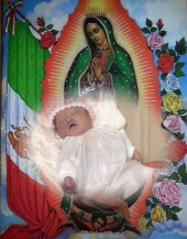Guadalupe “Lupita” Tamayo 23105501