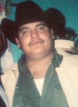 Jose Luis Mendez