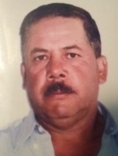 Armando Ulloa Montoya
