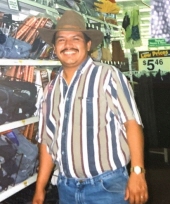 Juan Alfredo Lopez Amaya