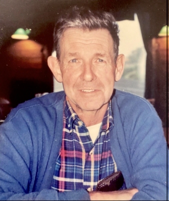 Photo of Leslie (Bob) G. Lewis Jr.