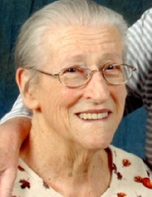 Constance A. Bohl