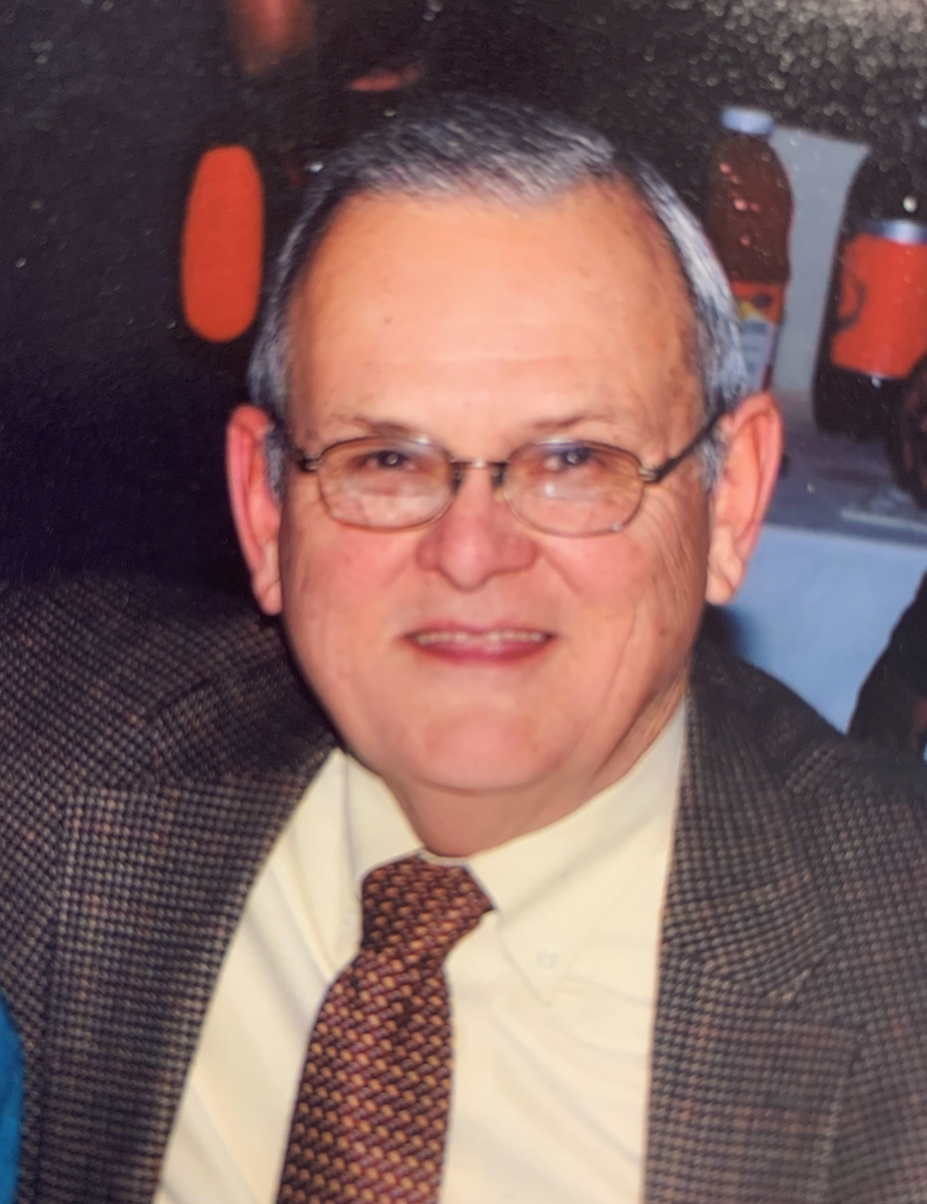Joe Slade Johnson, Jr. - 2021 - Cox Funeral Home