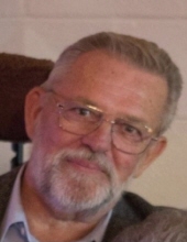 Ralph L. Holbrook