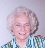 Marion E. McEnery