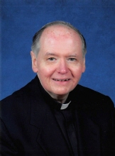 Rev. Monsignor Robert W. Larkin
