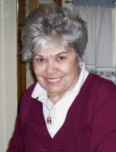 Christine M. Muscenti