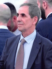 Frank A. Pisaniello