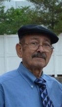 Luis A. Collazo