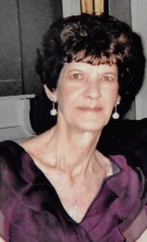Theresa M. Nicolino