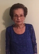 Teresa Ramoni