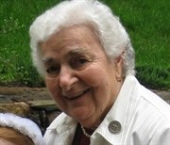 Sister Dolores Ann Calamari