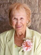 Betty L. Drago