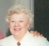 Mary C. Cronin