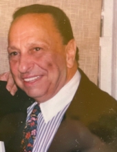 Dr. Frank A. Giammartino