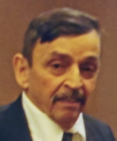Jose G. Vega