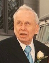 Edward A. Yandoli