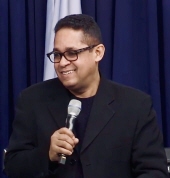 Carlos M. Ogando Amador