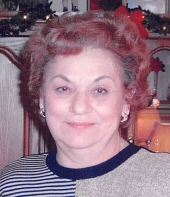 Margaret Tomasetti