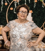 Clara M. Vargas
