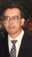 Benito Aiza Morales