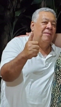 Luis Manuel Guzman Alba