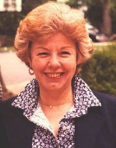 Ann J. Tropeano