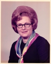 Marie C. Young