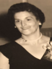 Lillian Pagliari