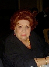 Mary Giardina