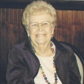 Lorraine Margaret Vivian