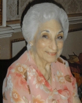 Julia Mucci