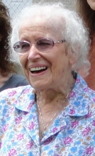 Lorraine V. Swatowy