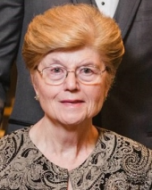 Antoinette M. Del Bene