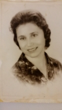 Rosa J. Sabino