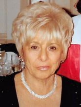 Marie Rubano