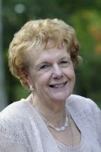 Joan M. Larkin
